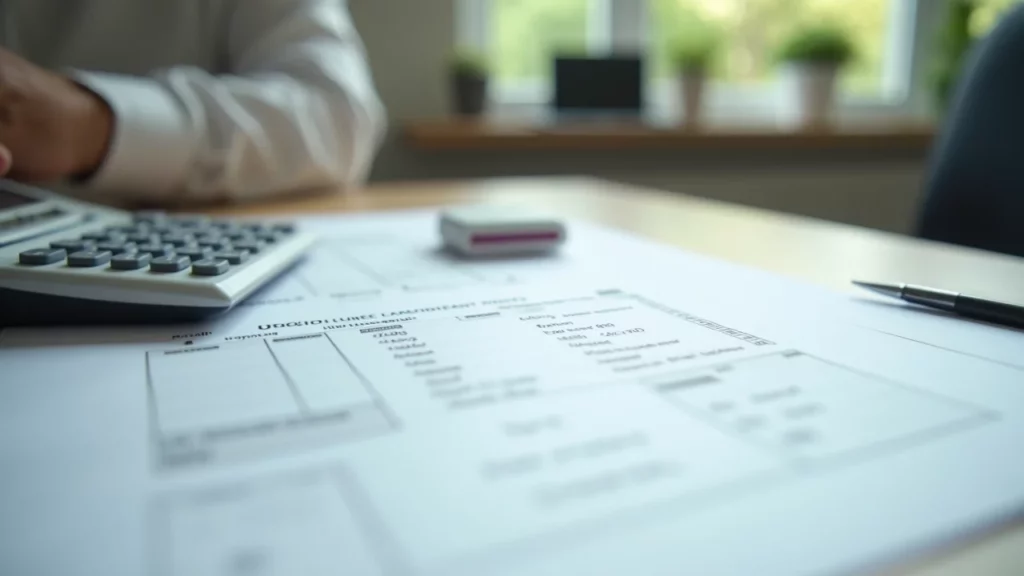 ARE France Travail 2025 : calcul, montant minimum et duree selon la reforme Unedic