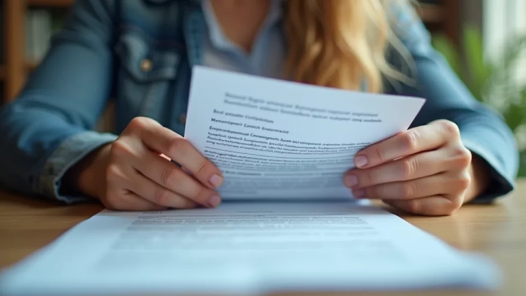 Fin de CDD et chomage : conditions pour toucher l'ARE aupres de France Travail