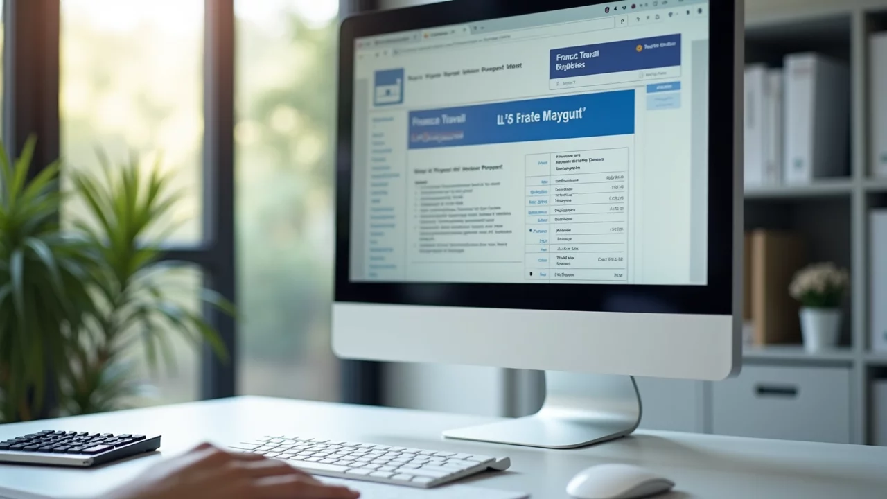 Paiement France Travail : comprendre son bulletin et les retenues fiscales