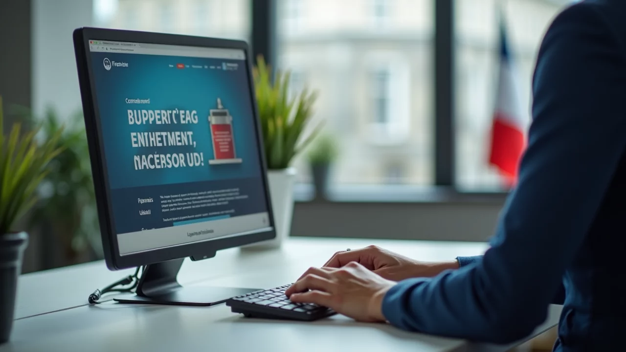 France Travail espace personnel : acceder a son compte et faire son actualisation